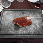 Photo n°1 de l'avis de Vincenzo.a fait le 07/01/2024 à 07:35 sur le  Taverna Saracena Di Vito Caputi à Castelsaraceno