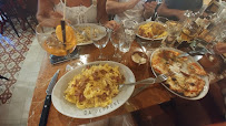 Plats et boissons du Restaurant italien Ragazzi Da Peppone à Mérignac - n°20