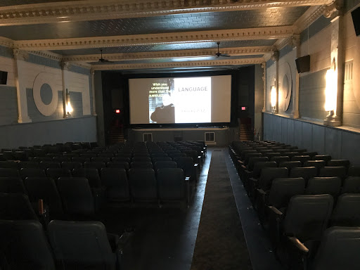 Movie Theater «The ART Theater Co-op», reviews and photos, 126 W Church St, Champaign, IL 61820, USA