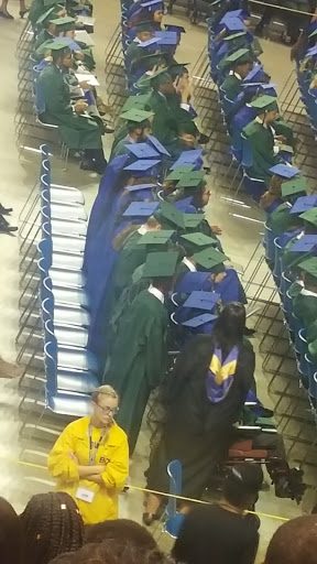 Stadium «Delaware Stadium», reviews and photos, 625 Marvin Dr, Newark, DE 19713, USA