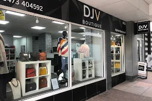 DJV Boutique Ipswich image