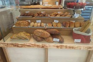 Boulangerie Du pain...C'est tout! image