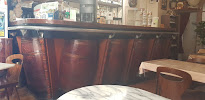 Atmosphère du Restaurant français Bar Auberge Miranda à Foix - n°6