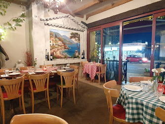 Marinara Restaurant Clayfield