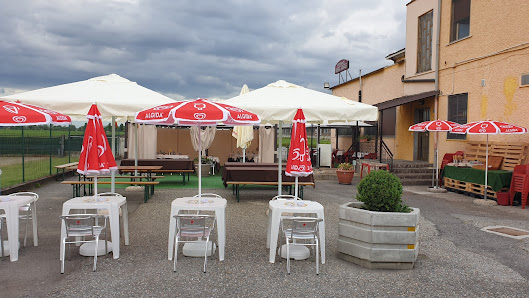 Ristornate pizzeria albergo Gustame Via Cremona, 50, 27013 Chignolo Po PV, Italia
