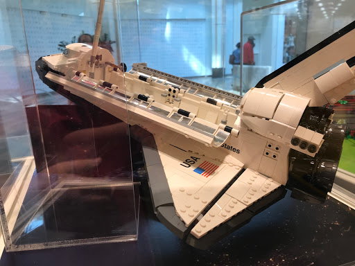 Toy Store «The LEGO Store», reviews and photos, 26300 Cedar Rd, Beachwood, OH 44122, USA