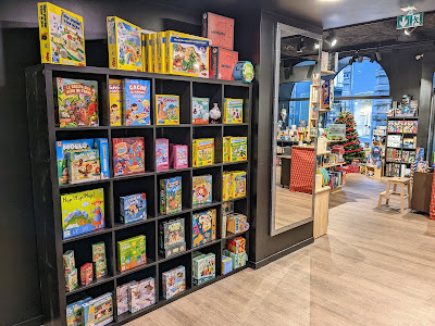 Baraka Jeux Shop Clermont-Ferrand à Clermont-Ferrand