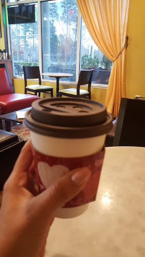 Cafe «Dulce Cafe & Gelato», reviews and photos, 5826 Fayetteville St #106, Durham, NC 27713, USA