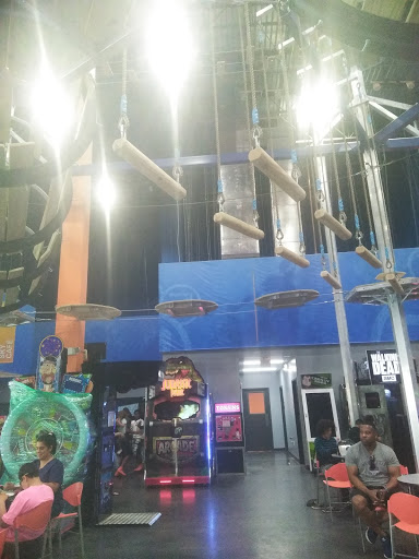 Amusement Center «Sky Zone Trampoline Park», reviews and photos, 1834 SW 2nd St, Pompano Beach, FL 33069, USA