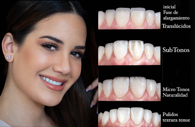 Clínica First Dental - Odontología Estética - Dentista