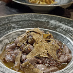 Photo n°6 de l'avis de Alberto.o fait le 09/07/2023 à 21:22 sur le  Ristorante Settimo Sigillo à Perugia