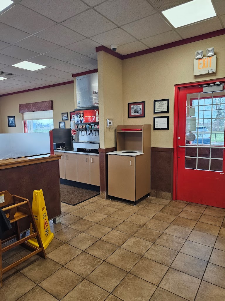 Lee's Famous Recipe Chicken 62221