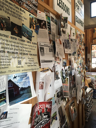 Pet Supply Store «Trading Post Feed Pet & Farm», reviews and photos, 175 43rd Ave, Vero Beach, FL 32968, USA