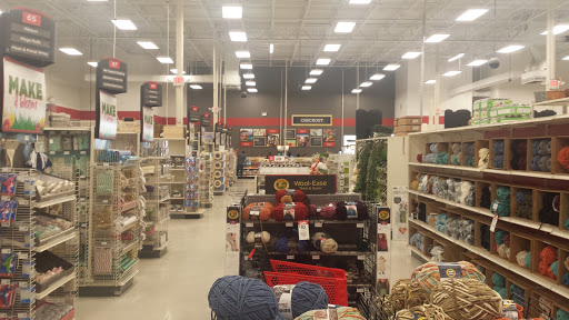 Craft Store «Michaels», reviews and photos, 520 E Expy 83, McAllen, TX 78503, USA