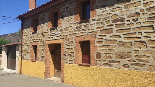 Casa Rural La Lar en Otero de Bodas
