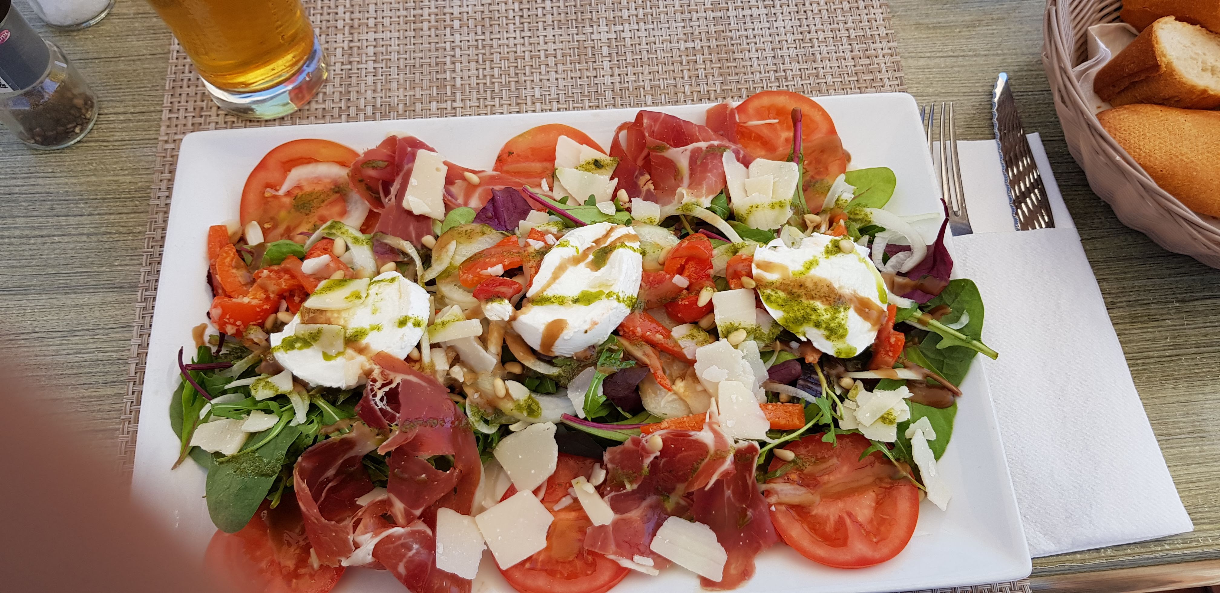Photo n° 1 de l'avis de Der.n fait le 20/04/2019 à 18:08