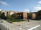 Colegio Público Tomás Alvira