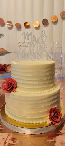 Bakery «Cocoa Bean Fine Desserts», reviews and photos, 11 S 7th St, Geneva, IL 60134, USA