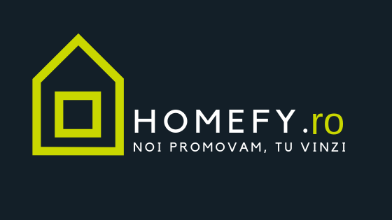 Opinii despre HOMEFY.ro în <nil> - Agenție imobiliara