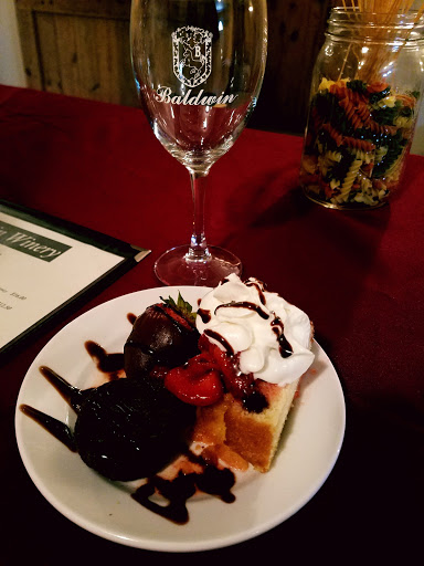 Winery «Baldwin Vineyards», reviews and photos, 176 Hardenburgh Rd, Pine Bush, NY 12566, USA