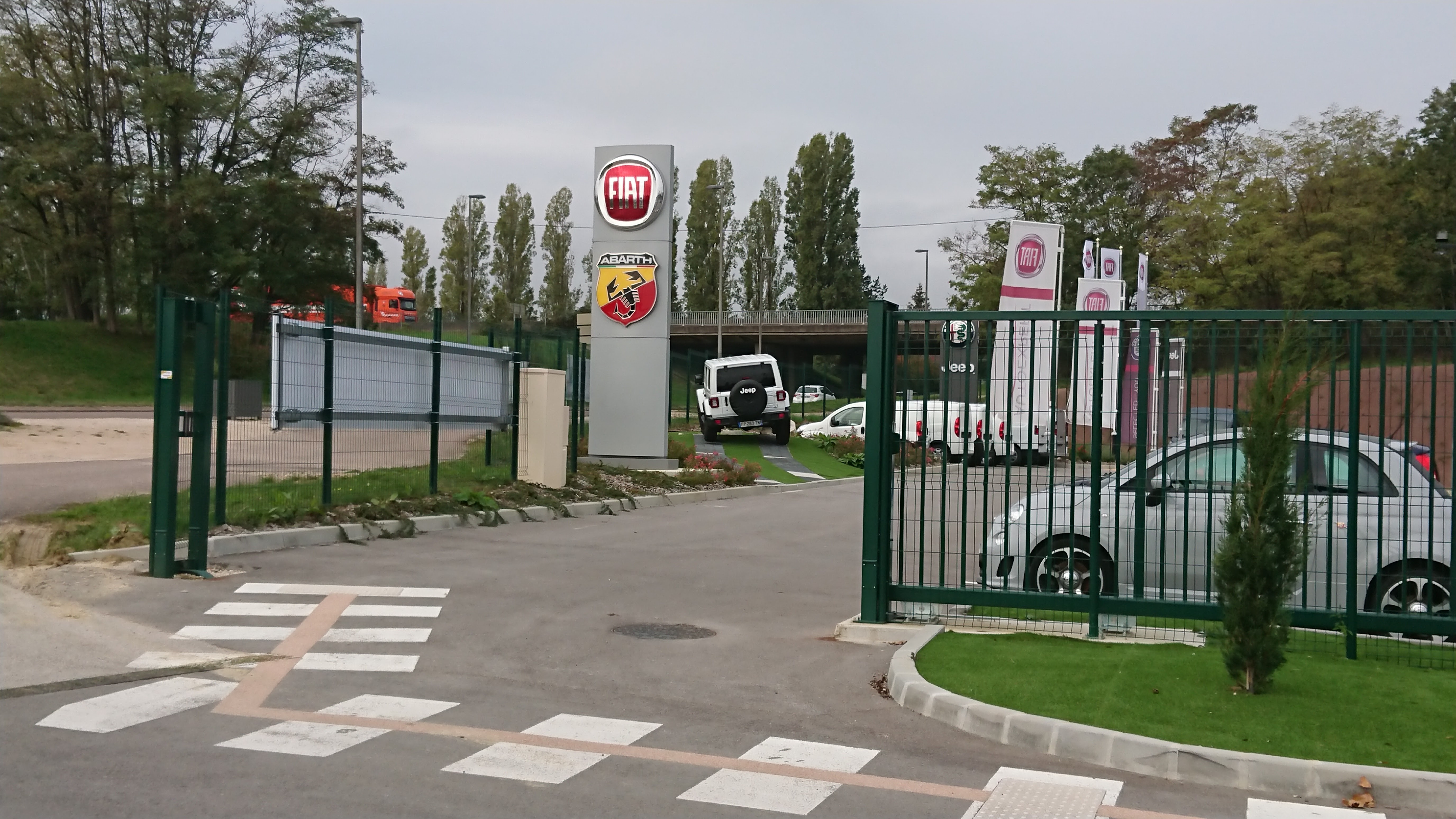 Photo n° 9 de l'avis de Will.a fait le 01/10/2020 à 20:12