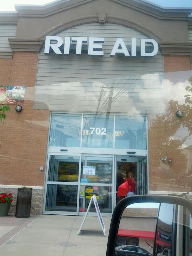 Pharmacy «Rite Aid», reviews and photos, 702 Grand Central Ave, Lavallette, NJ 08735, USA