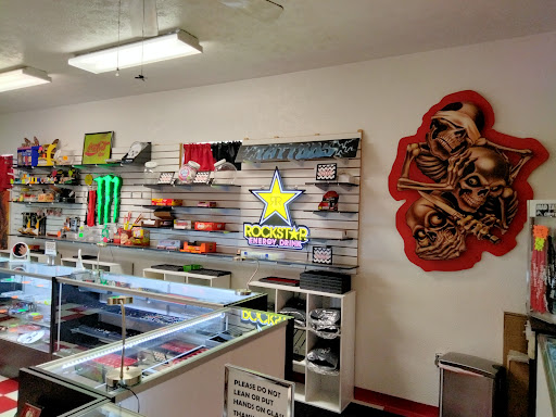 Explore 1of1 tattoo ideas, creative tattoo ideas in Peoria, available at Mad Tattoo and Piercing