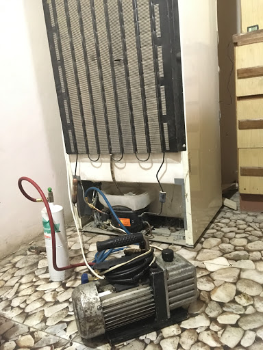 Express Appliance Services image