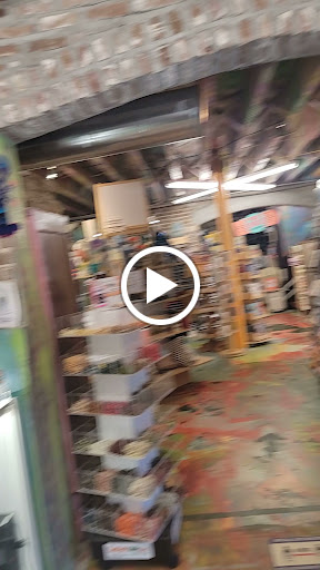 Art Supply Store «Artist & Craftsman Supply Charleston Uptown», reviews and photos, 981 King St, Charleston, SC 29403, USA