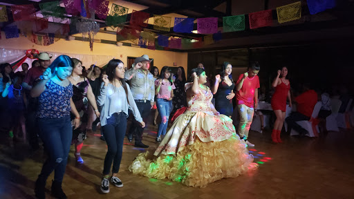 Community Center «Luepke Senior Center and Marshall Center», reviews and photos, 1009 E McLoughlin Blvd, Vancouver, WA 98663, USA