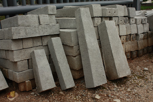 Concreto Ideal Artefatos de Cimento