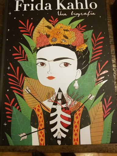 Book Store «Pilsen Community Books», reviews and photos, 1102 W 18th St, Chicago, IL 60608, USA