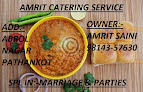Amrit Sweets & Caterers