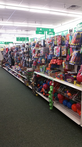 Dollar Store «Dollar Tree», reviews and photos, 46320 Van Dyke, Shelby Charter Township, MI 48317, USA