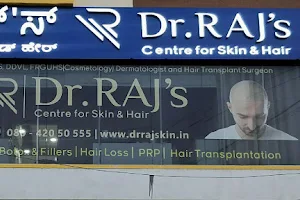 Dr. Raj's Centre for Skin and Hair (Skin care and Hair Transplantation Clinic) image
