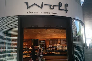 Bäckerei Konditorei Wolf image