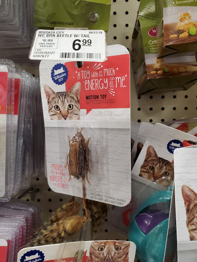 Pet Supply Store «PetSmart», reviews and photos, 5013 S Cleveland Ave, Fort Myers, FL 33907, USA