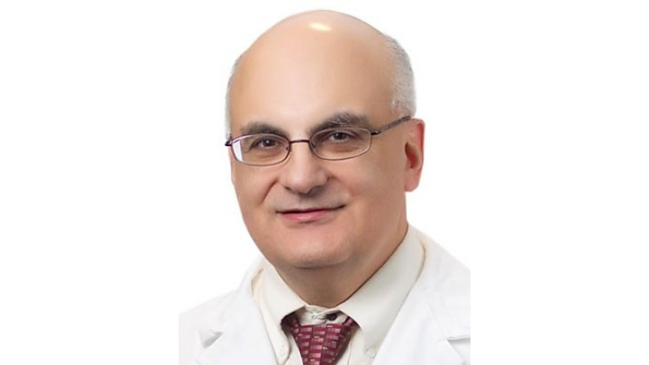 Charles S. Wehbie, MD