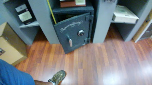 Locksmith «Make A Key Locksmith», reviews and photos, 10501 Ligon Mill Rd, Wake Forest, NC 27587, USA