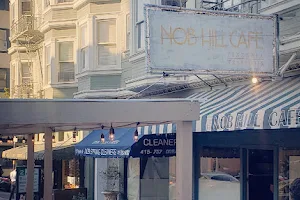 Nob Hill Cafe image