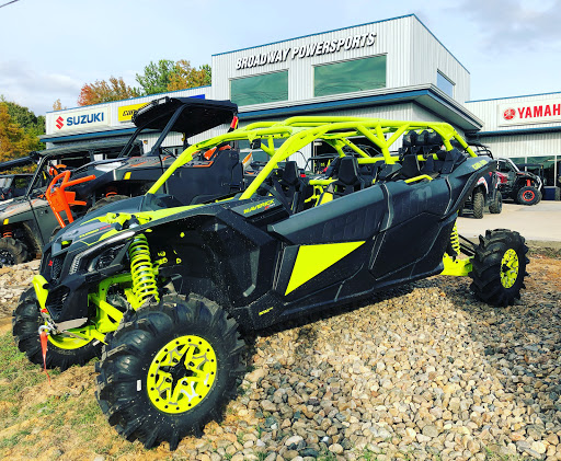 ATV Dealer «Broadway Powersports», reviews and photos, 2850 West Southwest Loop 323, Tyler, TX 75701, USA
