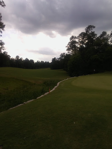 Golf Club «High Meadow Ranch Golf Club», reviews and photos, 37300 Golf Club Trail, Magnolia, TX 77355, USA