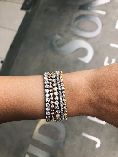 Diamond Dealer «David & Sons Fine Jewelers», reviews and photos, 4485 La Jolla Village Dr F4, San Diego, CA 92122, USA