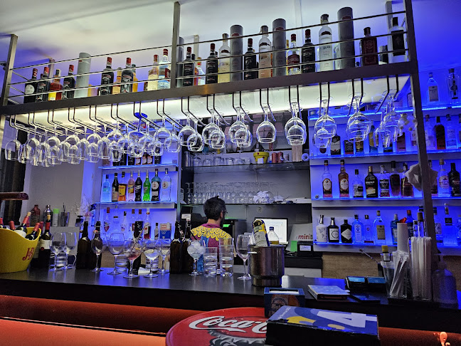 Horarios de El minibar