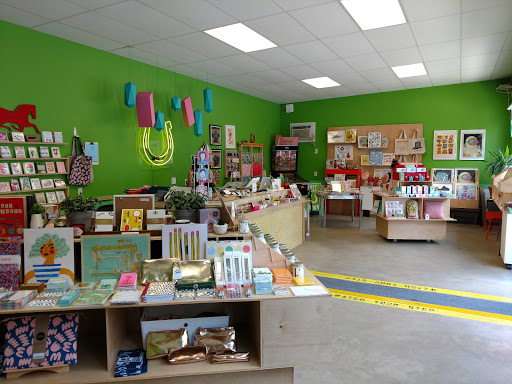 Gift Shop «Gift Horse», reviews and photos, 1006 Fatherland St #301, Nashville, TN 37206, USA