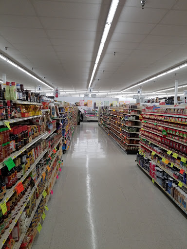 Grocery Store «Fareway Grocery», reviews and photos, 4016 Indian Hills Dr, Sioux City, IA 51108, USA