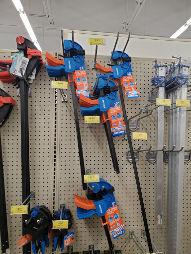 Hardware Store «Harbor Freight Tools», reviews and photos, 50 Springer Dr, Bangor, ME 04401, USA