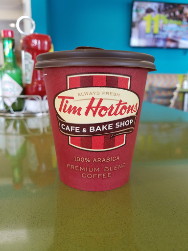 Coffee Store «Tim Hortons», reviews and photos, 801 S 42nd St, Grand Forks, ND 58201, USA