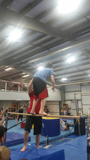 Gymnastics Center «Precizion 509 Gymnastics», reviews and photos, 1459 Woolsey Heights, Colorado Springs, CO 80915, USA