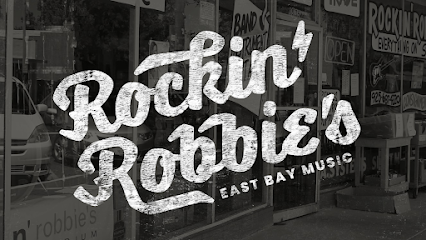 Rockin' Robbie's - Concord